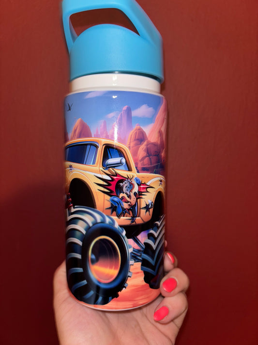 Monster Truck