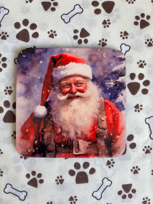 Santa