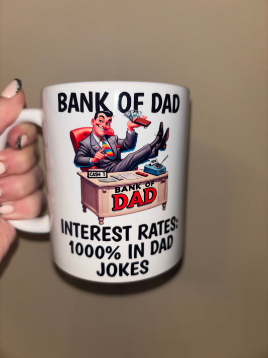 Bank of Dad