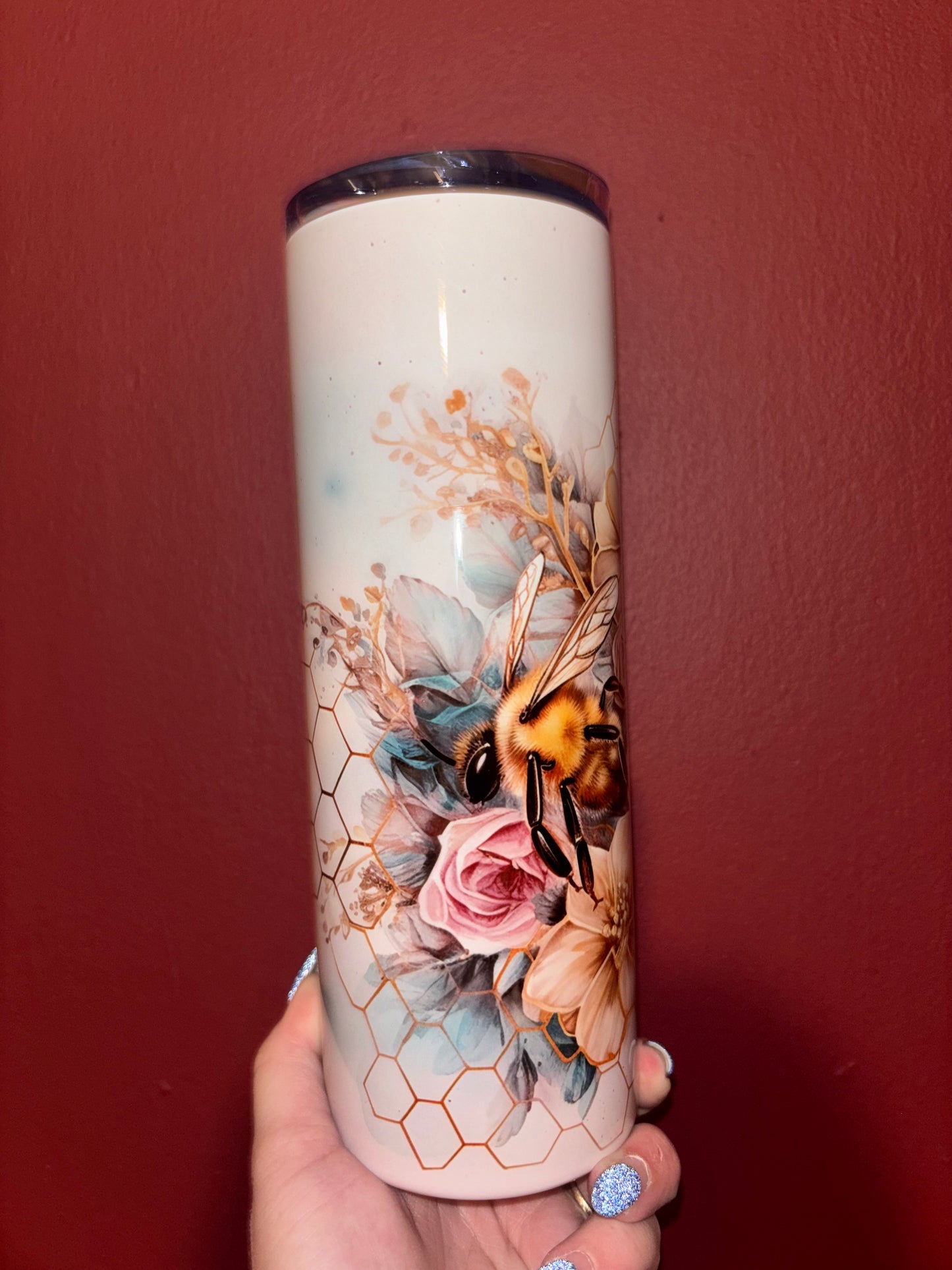 Beautiful Bee