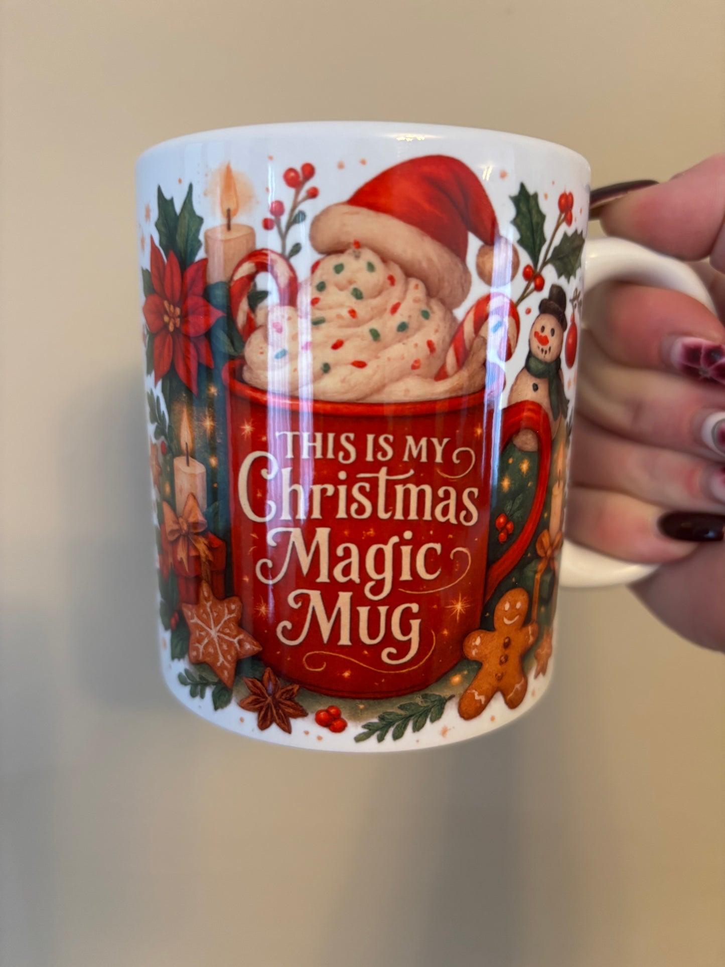 Christmas Magic