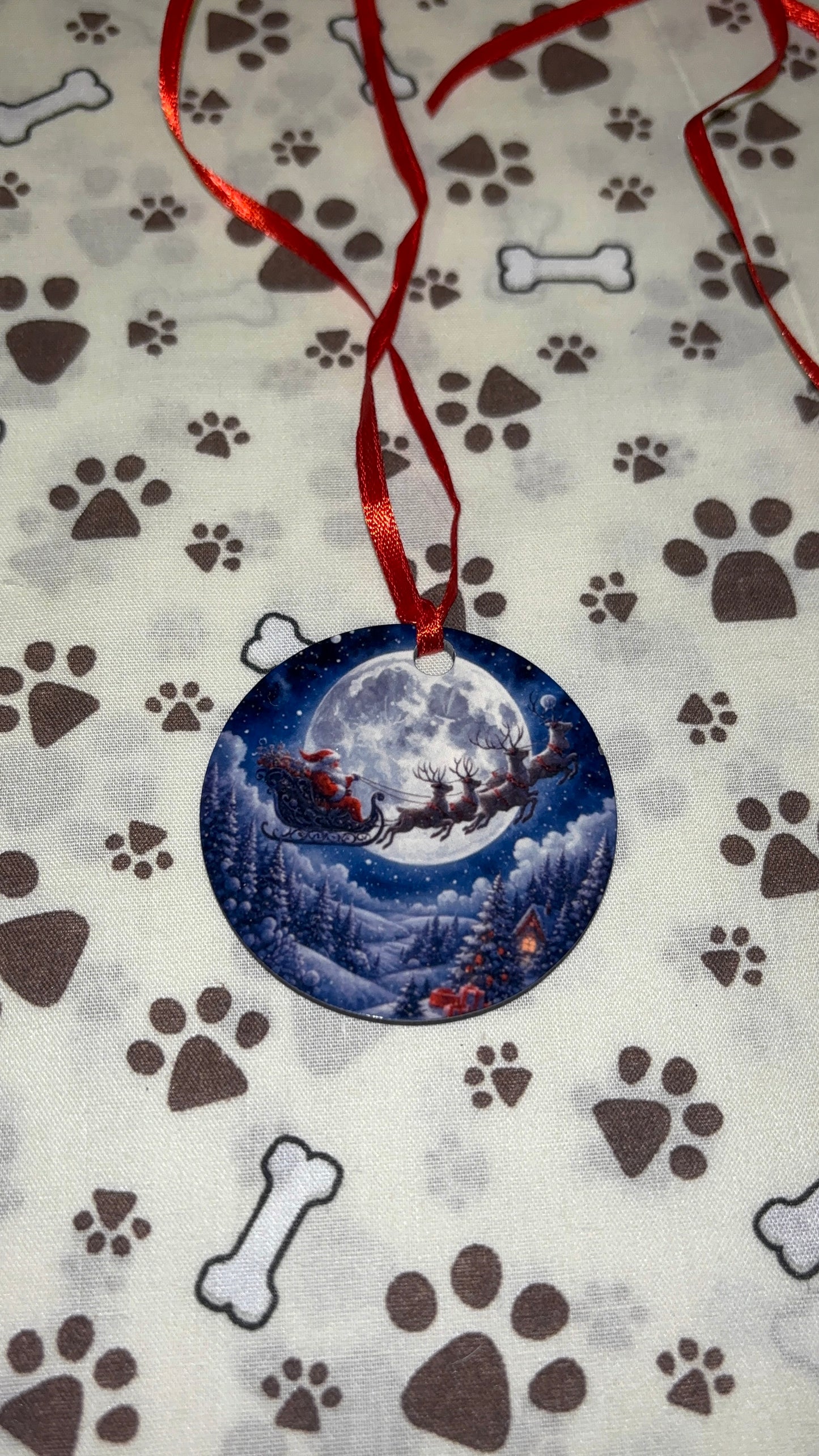 Merry Christmas To All