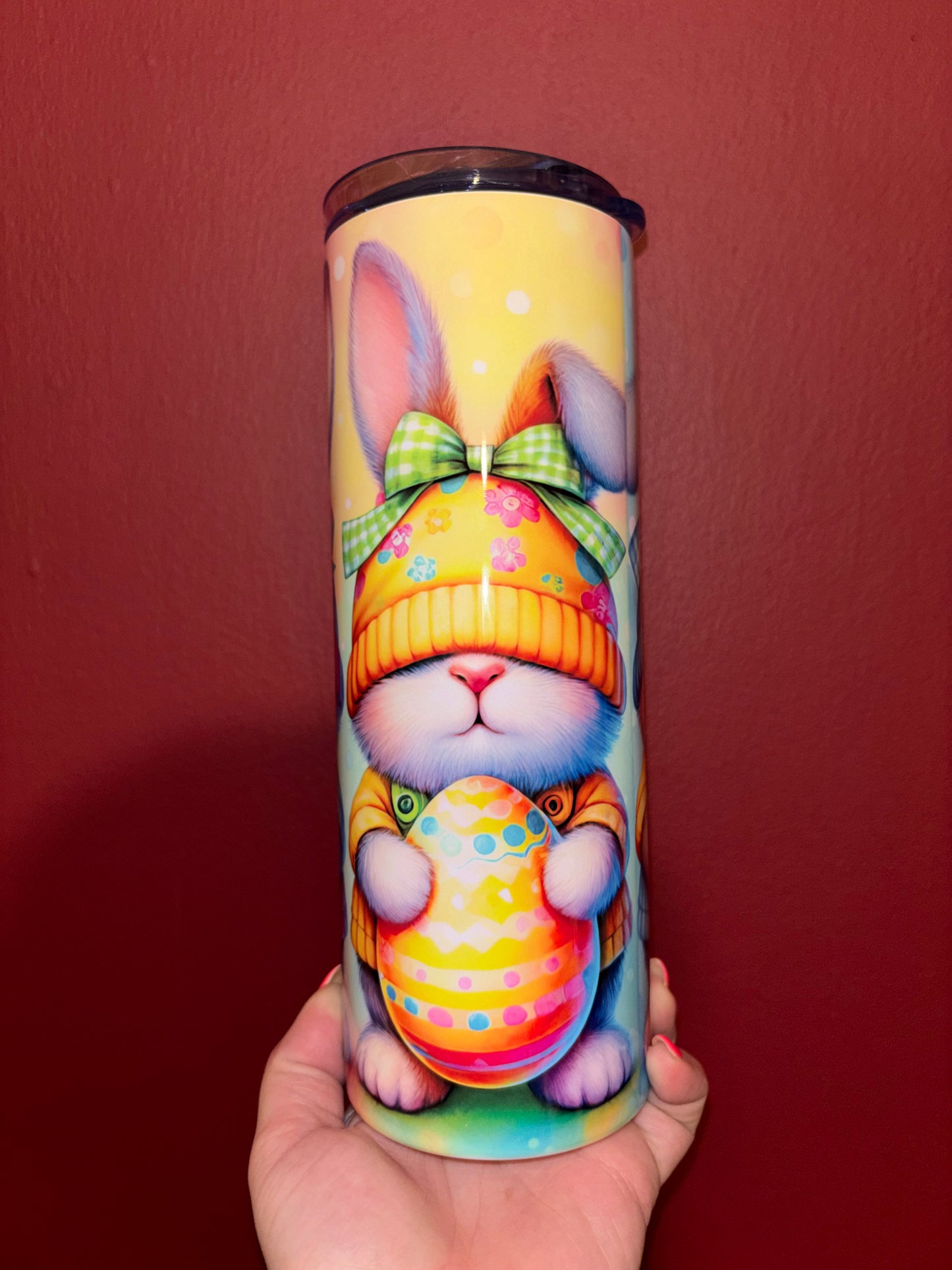 Easter Bunny