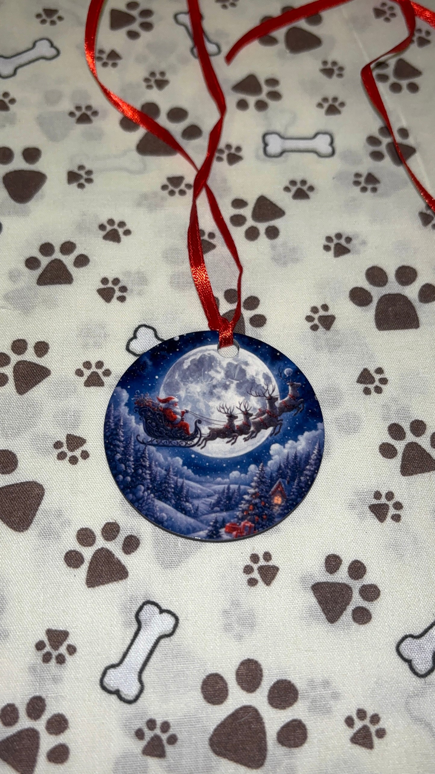 Merry Christmas To All