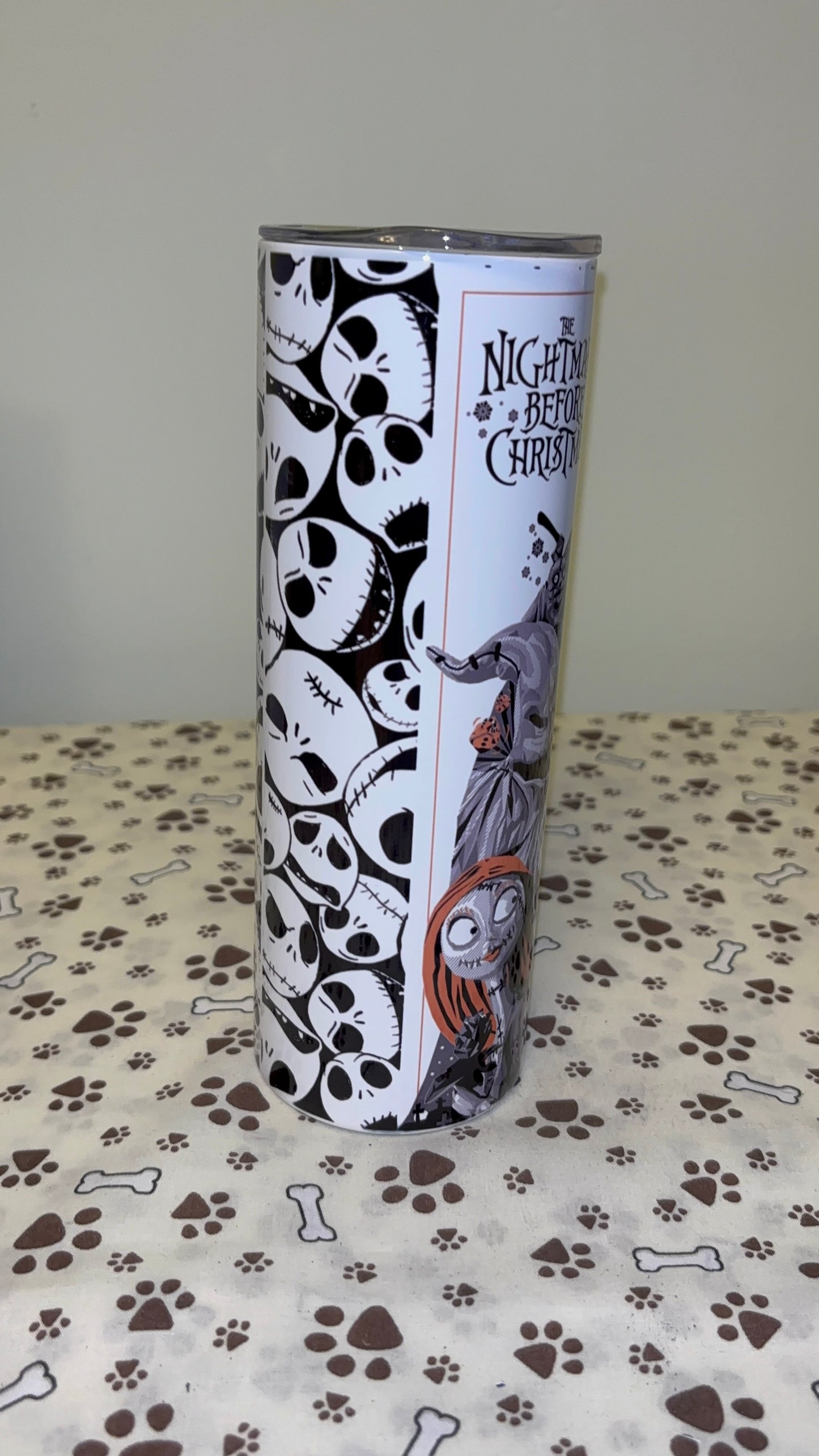 Nightmare Before Christmas