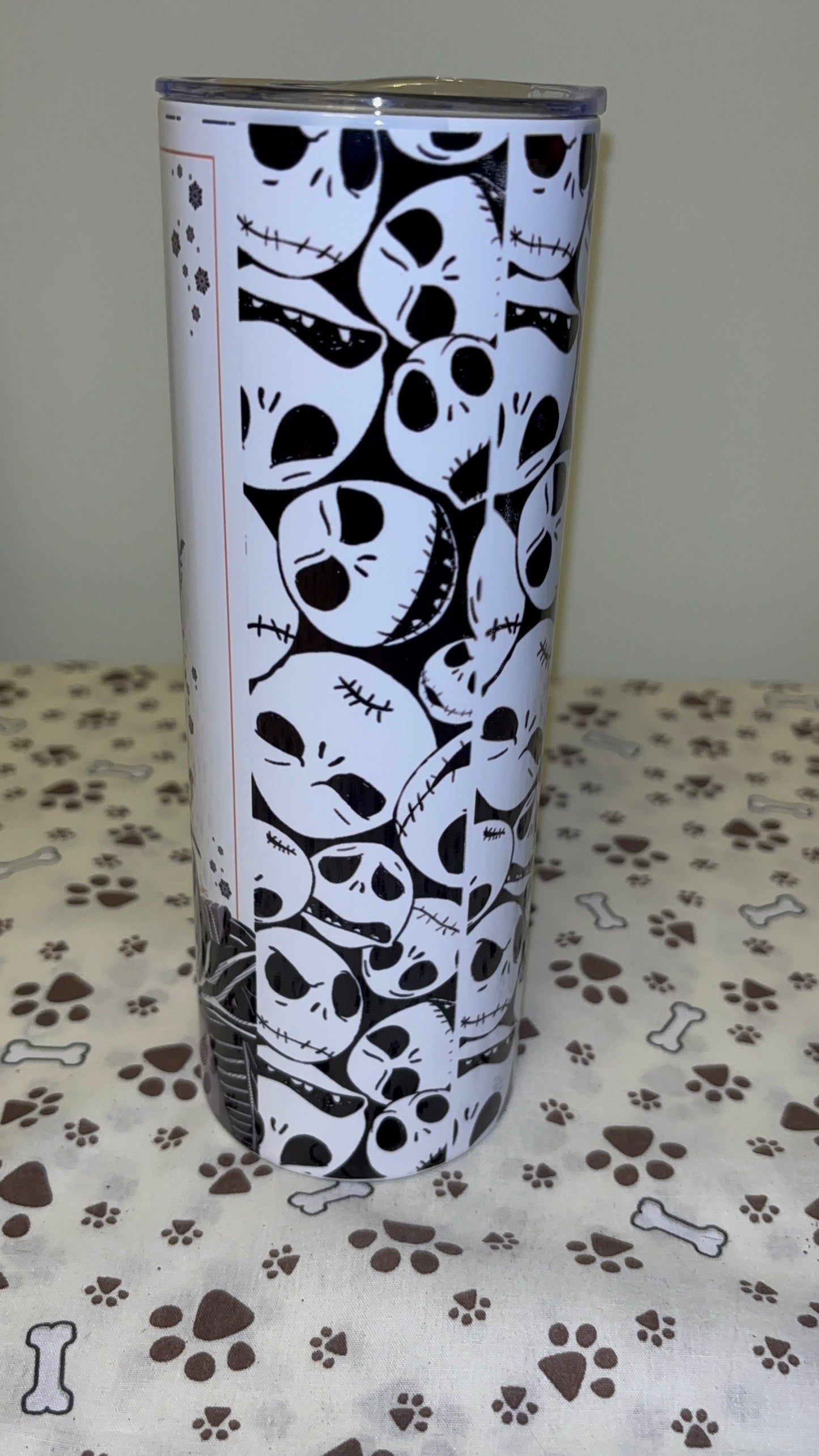 Nightmare Before Christmas