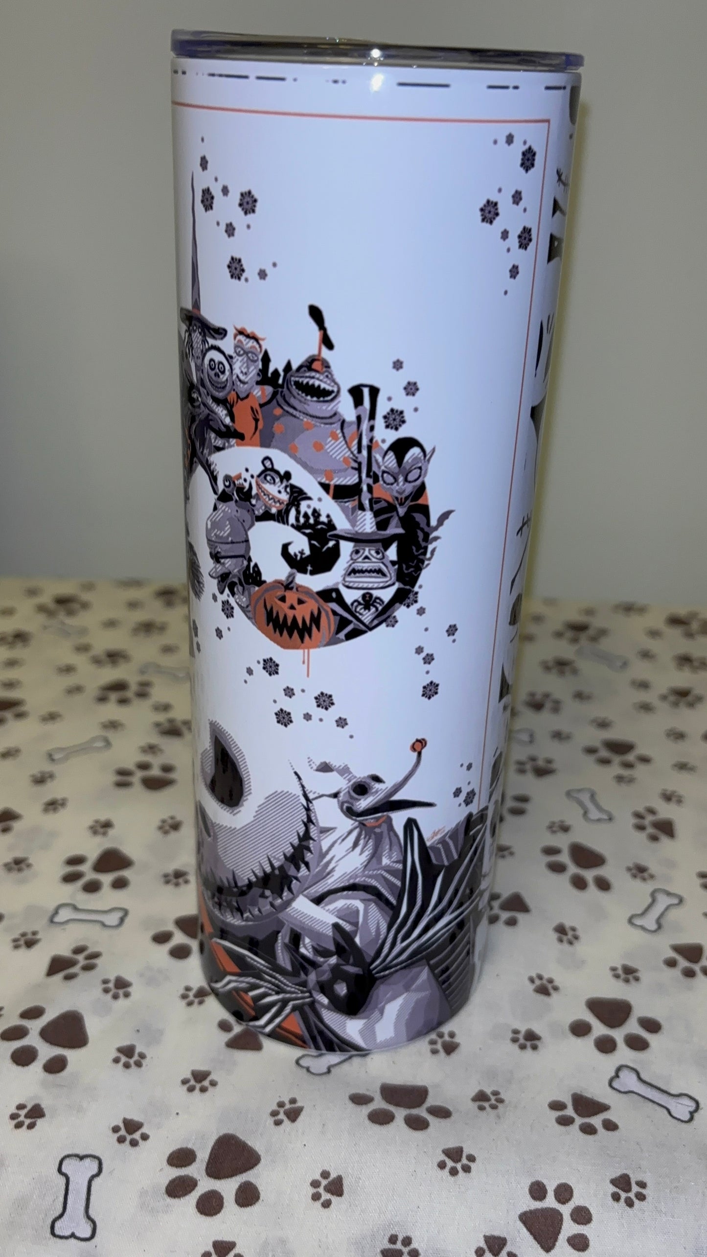 Nightmare Before Christmas