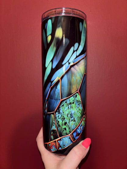 Turtle Tumbler