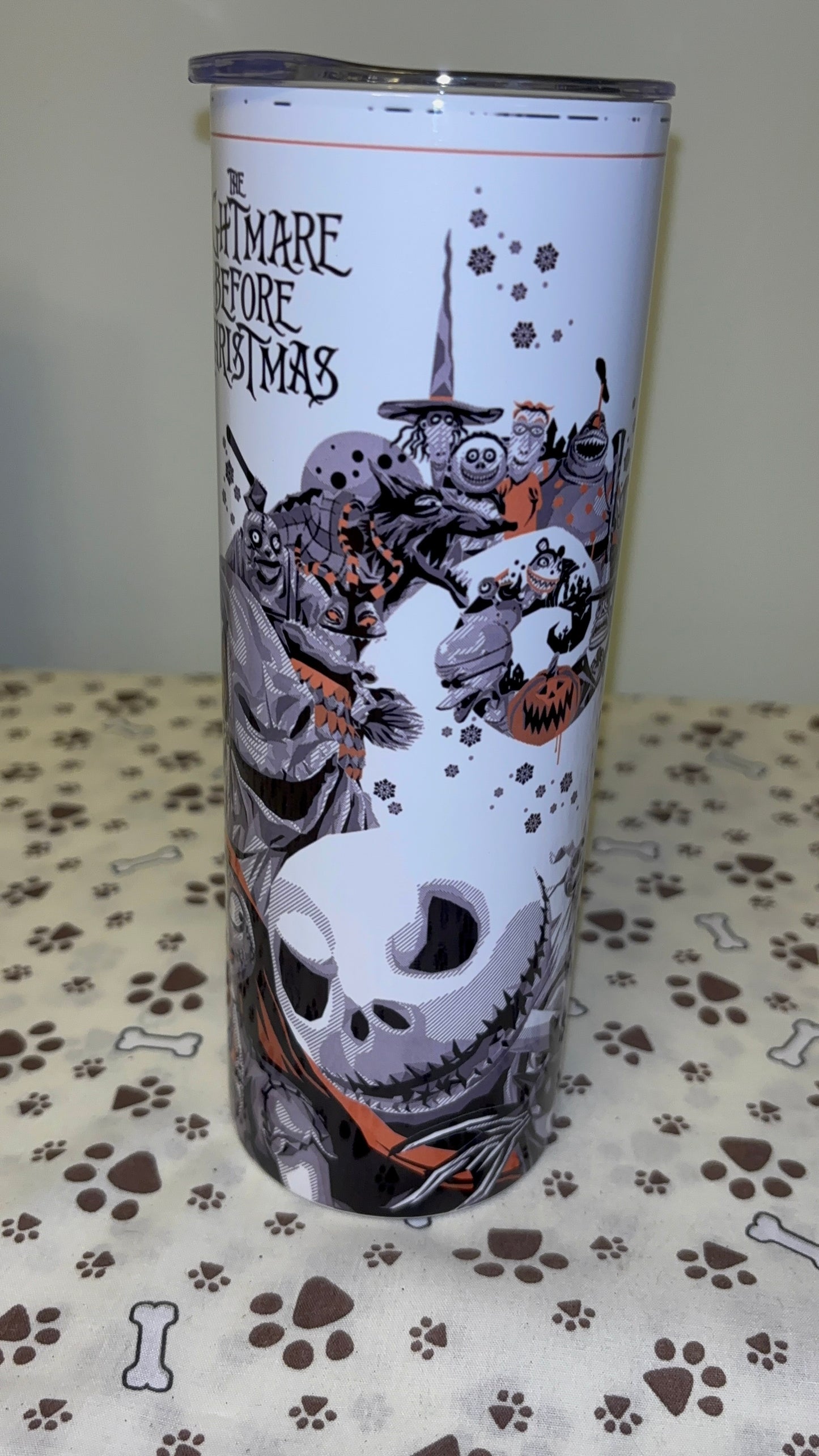 Nightmare Before Christmas