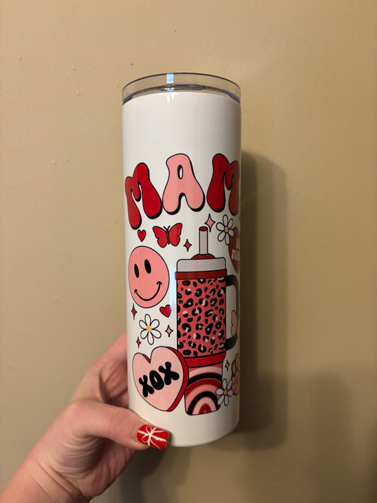 Mama Tumbler