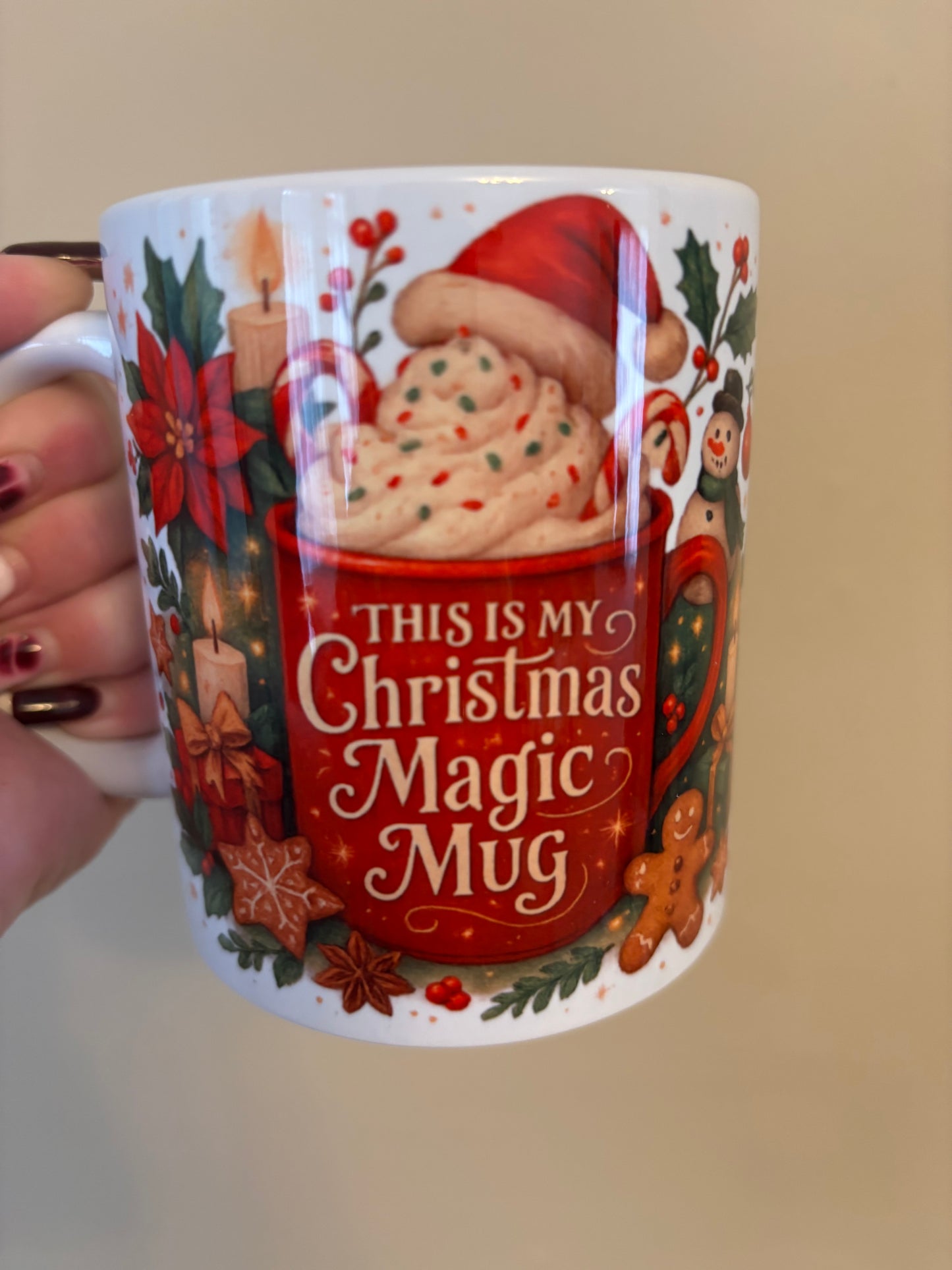 Christmas Magic