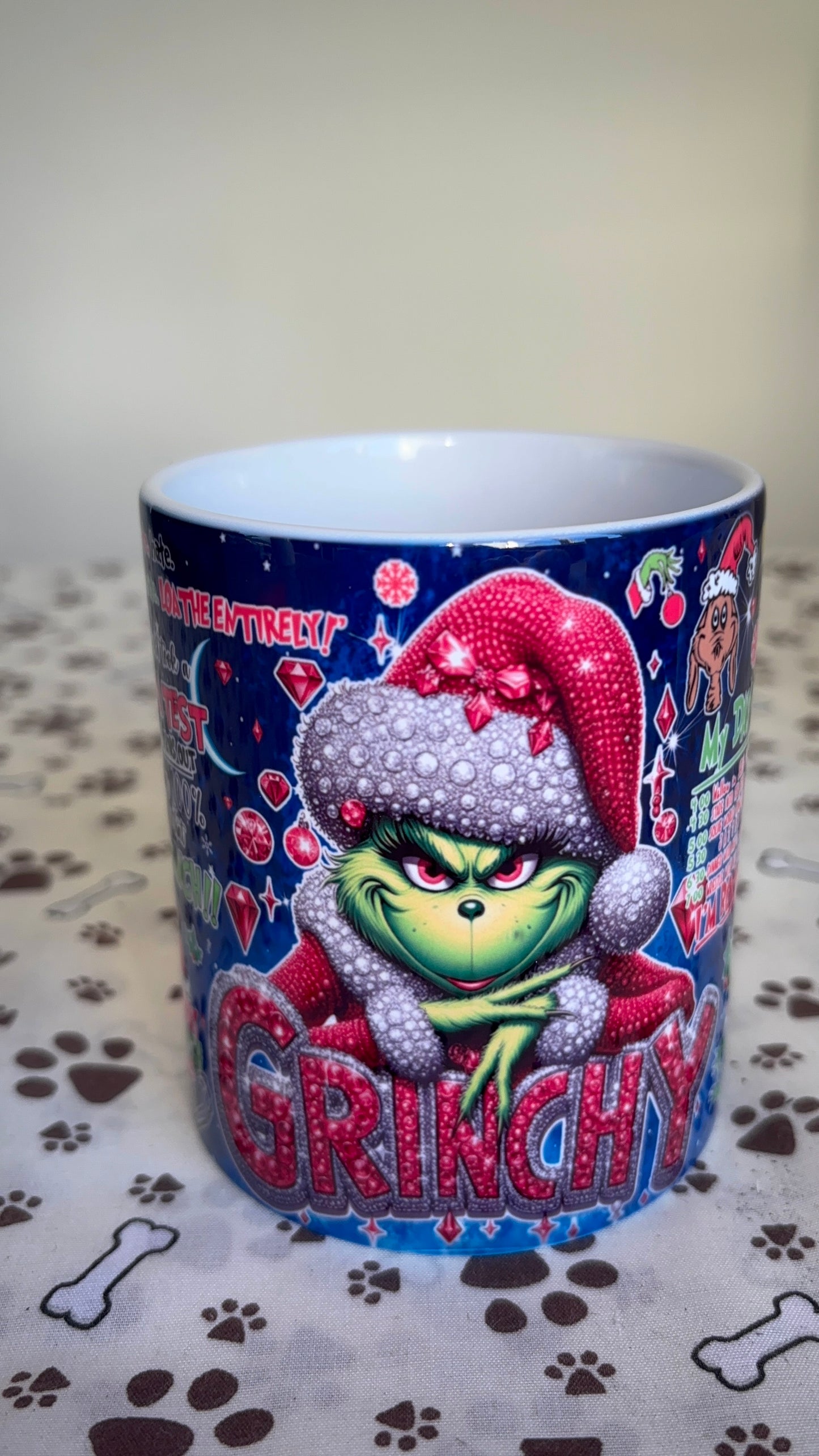 Grinch