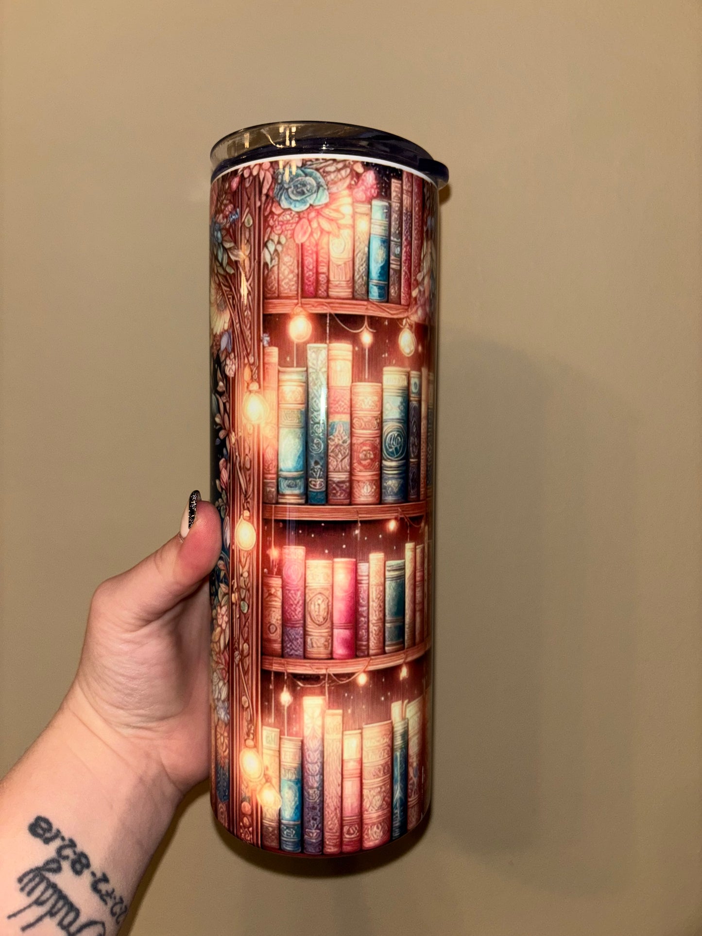Reading Is Dreaming