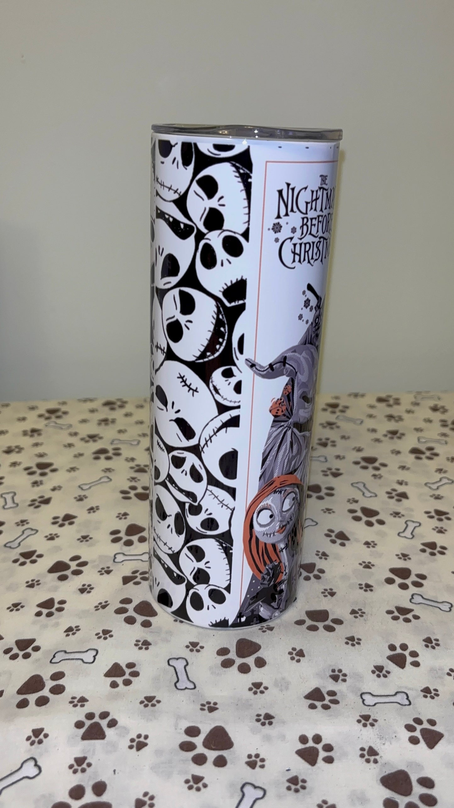 Nightmare Before Christmas