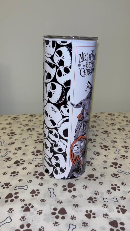 Nightmare Before Christmas